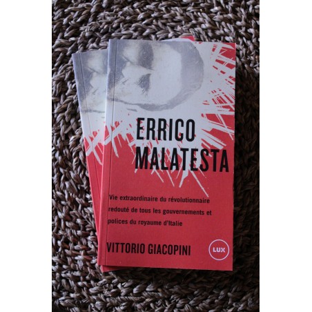 Errico Malatesta - Vittorio Giacopini