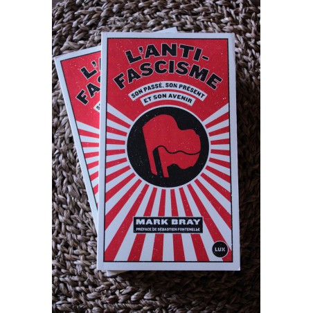 L'antifascisme - Mark Bray