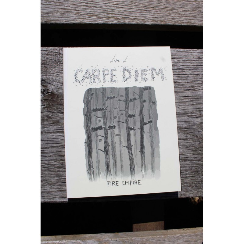 Carpe Diem - Lise L.