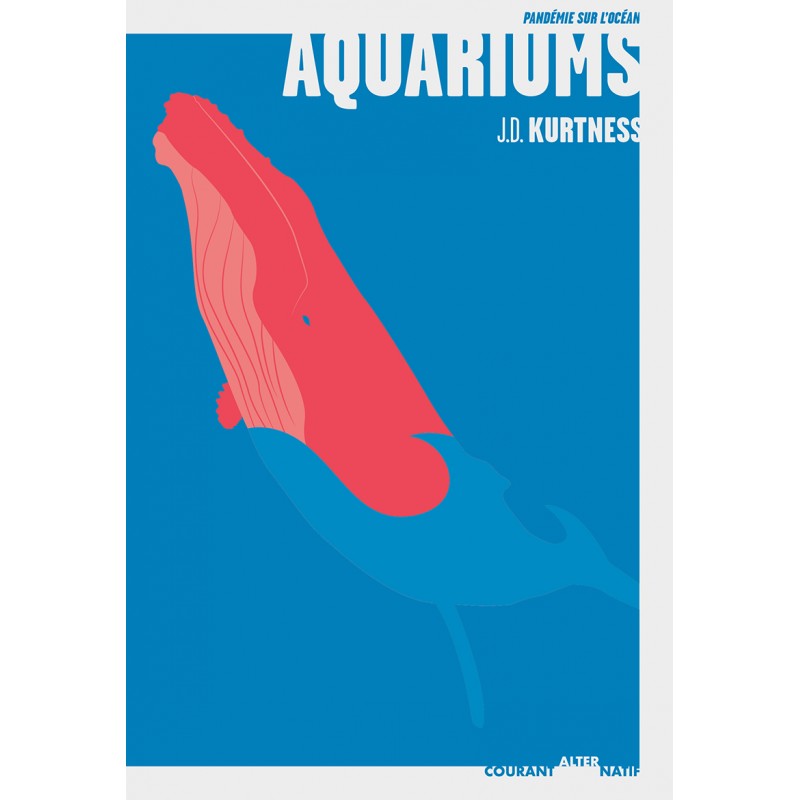 Aquariums - J.D. Kurtness