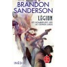 Légion (intégrale) - Brandon Sanderson