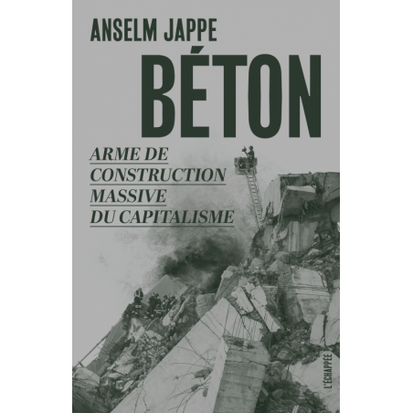 Béton - Anselm Jappe