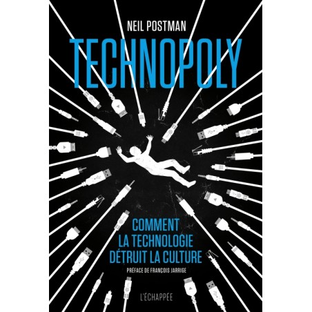 Technopoly - Neil Postman
