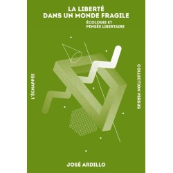 La liberté dans un monde fragile - José Ardillo