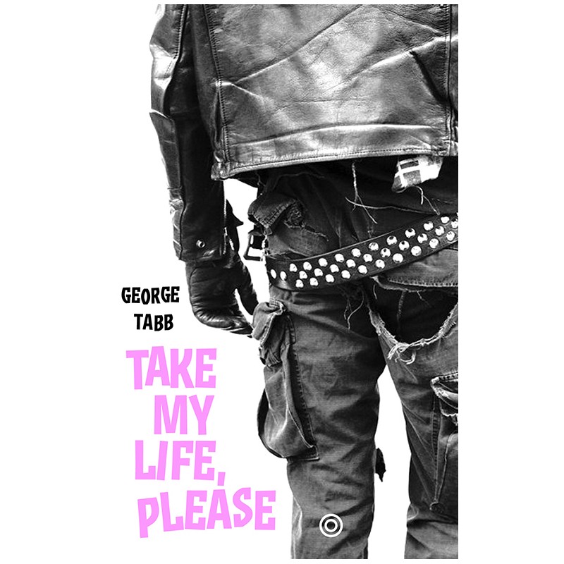 Take my life, please - George Tabb