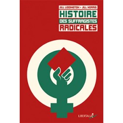 Histoires des suffragistes...