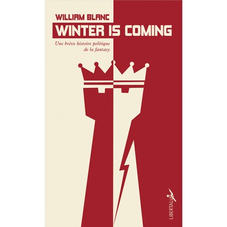 Winter is coming - William Blanc