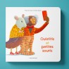 Ouistitis et petites souris - François David & Sylvie Serprix