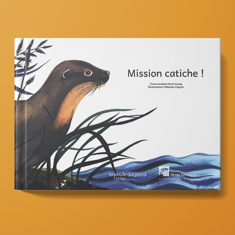 Mission Catiche - Collectif