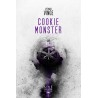 Cookie Monster - Vernor Vinge