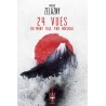 24 vues du mont Fuji par Hokusai - Roger Zelazny