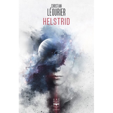 Helstrid - Christian Leourier