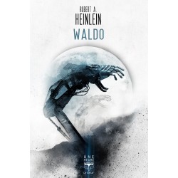 Waldo - Robert A. Heinlein