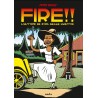 Fire !! L'histoire de Zora Neale Hurston - Peter Bagge