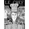 Le Chef - Harry Kressing