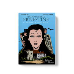 Mademoiselle Ernestine -...