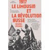1917, le limousin et la révolution russe - Anne Manigaud & l'association La courtine 1917