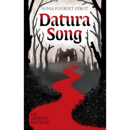 Datura Song - Sonia Fournet-Perot