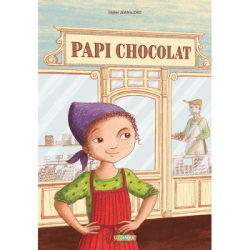 Papi chocolat - Didier Jean...