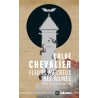 Fleurs au creux des ruines - Chloé Chevalier