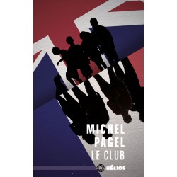 Le club - Michel Pagel