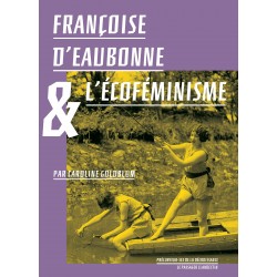 Françoise d'Eaubonne et...
