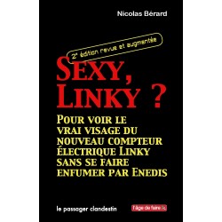 Sexy, Linky ? - Nicolas Bérard