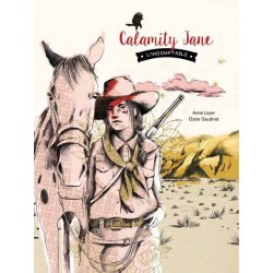 Calamity Jane,...
