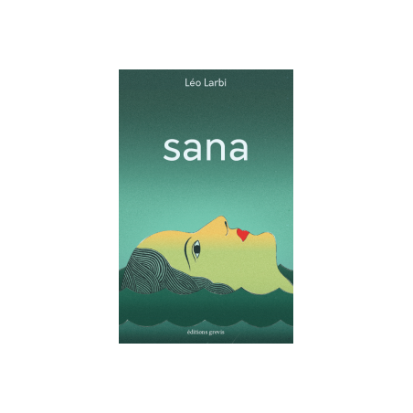 Sana - Léo Larbi