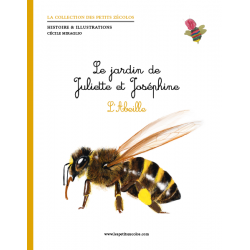 L'abeille - Cécile Miraglio