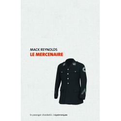 Le mercenaire - Mack Reynolds