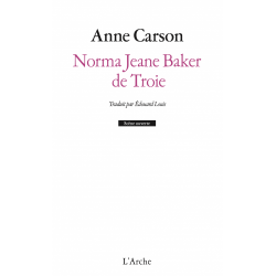 Norma Jeane Baker de Troie...