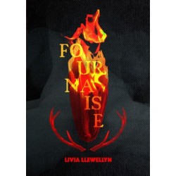 Fournaise - Livia Llewellyn