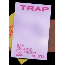 Trap - Collectif et revue...