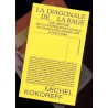 La diagonale de la race - Michel Kokoreff